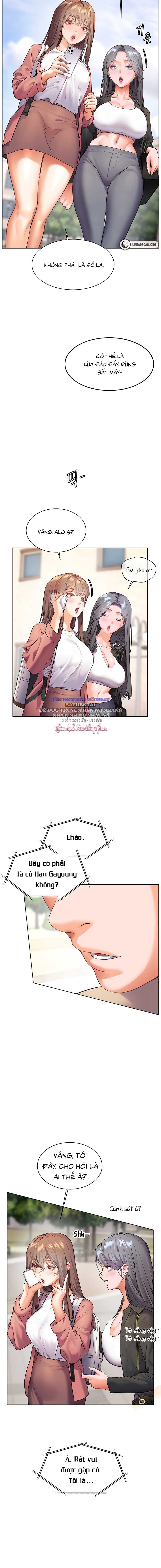 Nỗ Lực Của Gia Sư Chap Chapter 34-Nỗ Lực Của Gia Sư - Next Chap 35