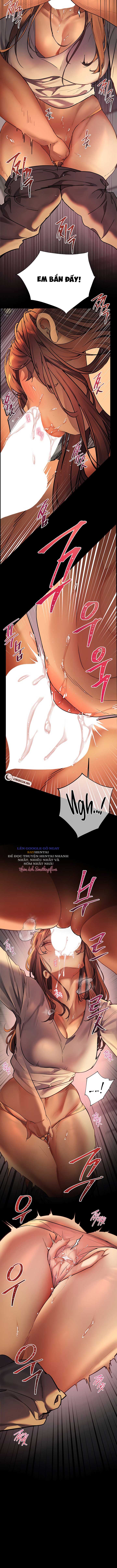 Nỗ Lực Của Gia Sư Chap Chapter 34-Nỗ Lực Của Gia Sư - Next Chap 35