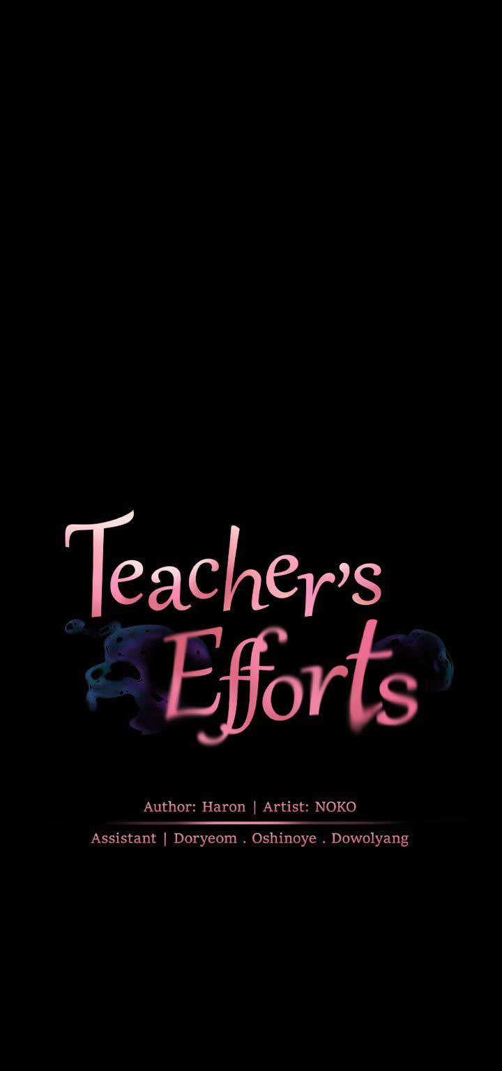 Nỗ Lực Của Gia Sư Chap Chapter 34-Nỗ Lực Của Gia Sư - Next Chap 35