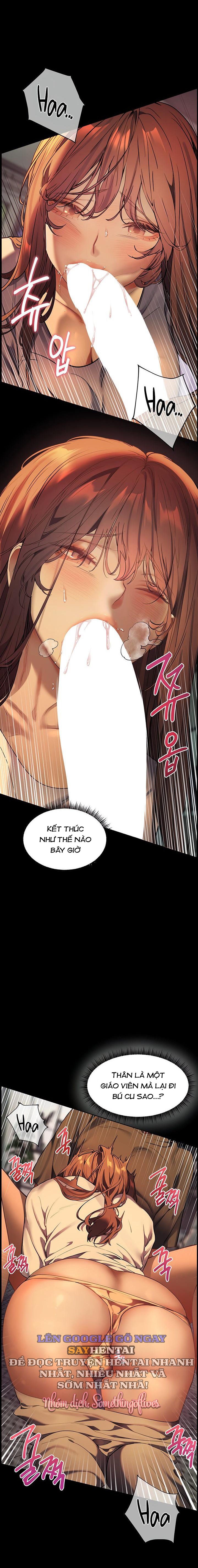 Nỗ Lực Của Gia Sư Chap Chapter 33-Nỗ Lực Của Gia Sư - Next Chap 34