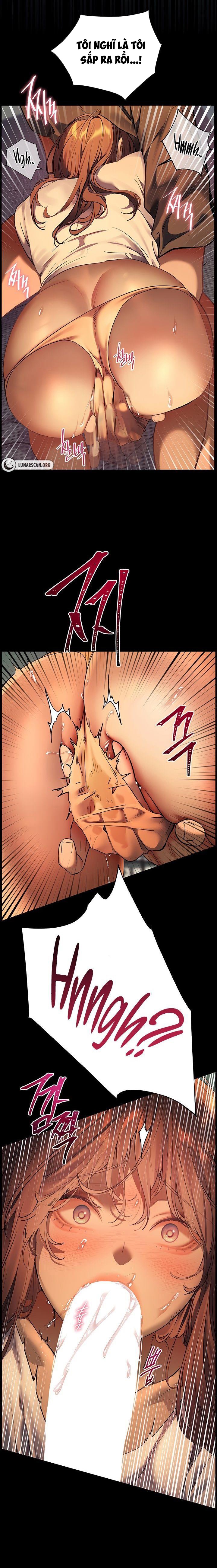 Nỗ Lực Của Gia Sư Chap Chapter 33-Nỗ Lực Của Gia Sư - Next Chap 34