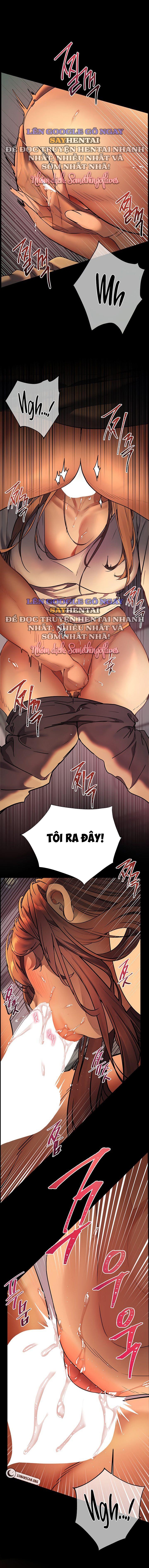 Nỗ Lực Của Gia Sư Chap Chapter 33-Nỗ Lực Của Gia Sư - Next Chap 34