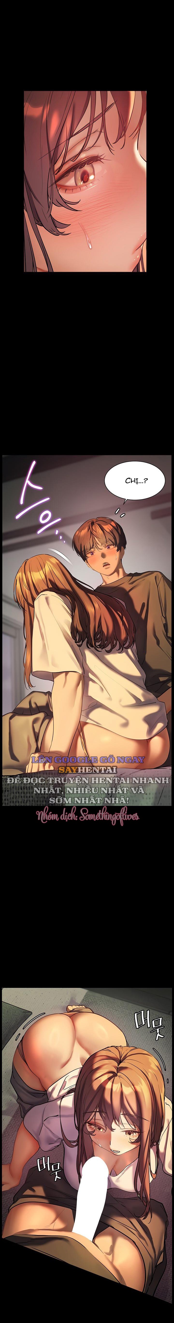 Nỗ Lực Của Gia Sư Chap Chapter 33-Nỗ Lực Của Gia Sư - Next Chap 34