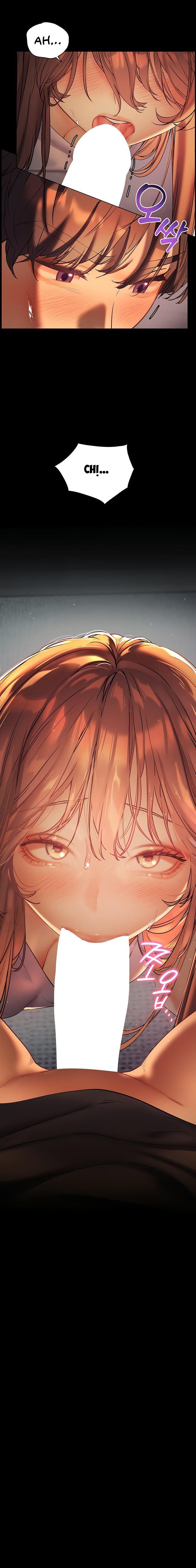 Nỗ Lực Của Gia Sư Chap Chapter 33-Nỗ Lực Của Gia Sư - Next Chap 34