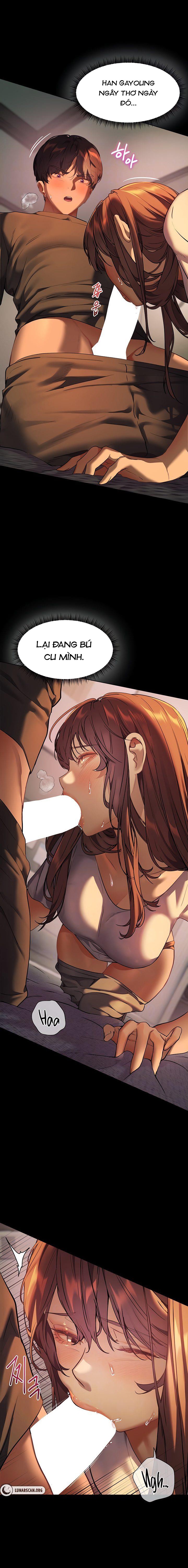 Nỗ Lực Của Gia Sư Chap Chapter 33-Nỗ Lực Của Gia Sư - Next Chap 34