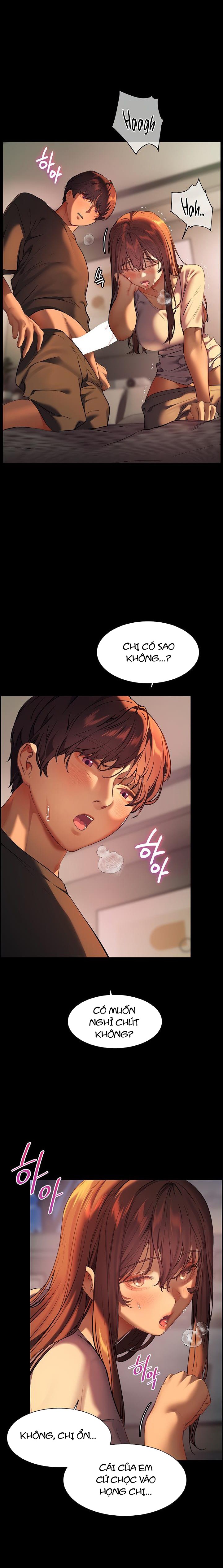 Nỗ Lực Của Gia Sư Chap Chapter 33-Nỗ Lực Của Gia Sư - Next Chap 34