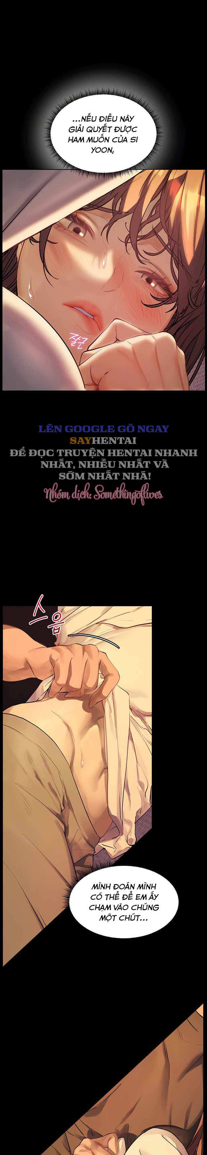 Nỗ Lực Của Gia Sư Chap Chapter 32-Nỗ Lực Của Gia Sư - Next Chap 33