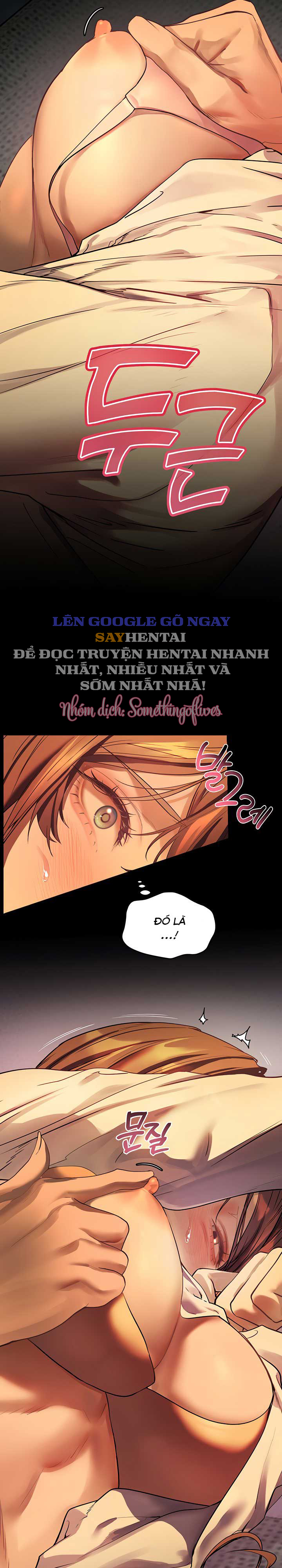 Nỗ Lực Của Gia Sư Chap Chapter 32-Nỗ Lực Của Gia Sư - Next Chap 33