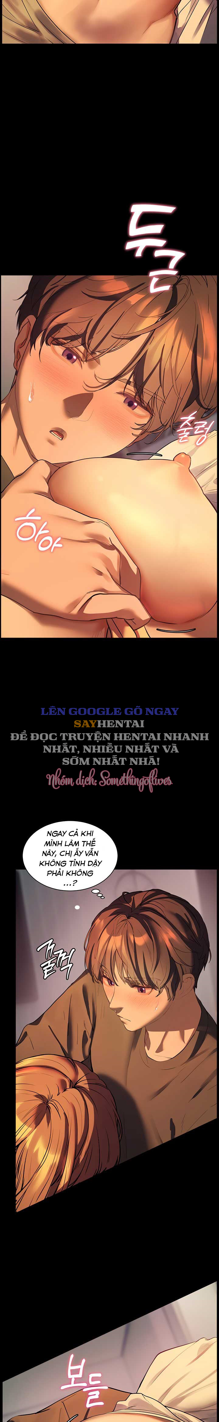 Nỗ Lực Của Gia Sư Chap Chapter 32-Nỗ Lực Của Gia Sư - Next Chap 33