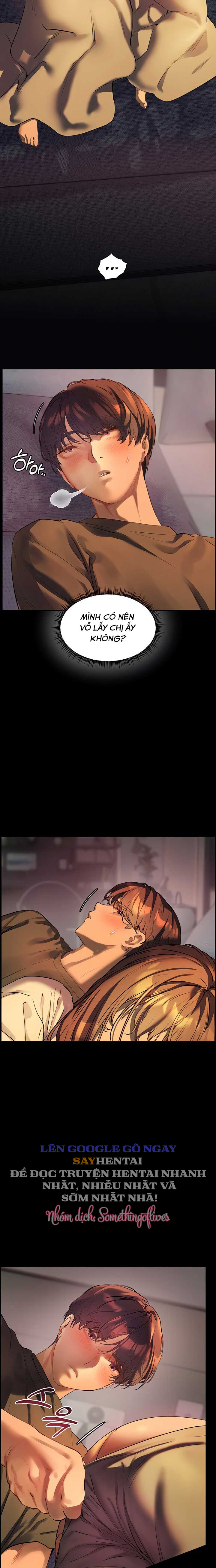 Nỗ Lực Của Gia Sư Chap Chapter 32-Nỗ Lực Của Gia Sư - Next Chap 33