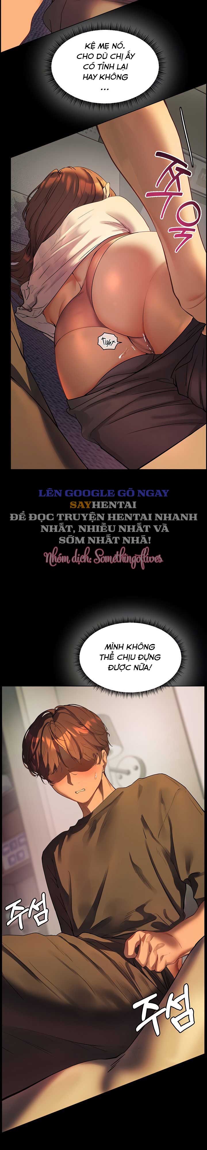 Nỗ Lực Của Gia Sư Chap Chapter 32-Nỗ Lực Của Gia Sư - Next Chap 33