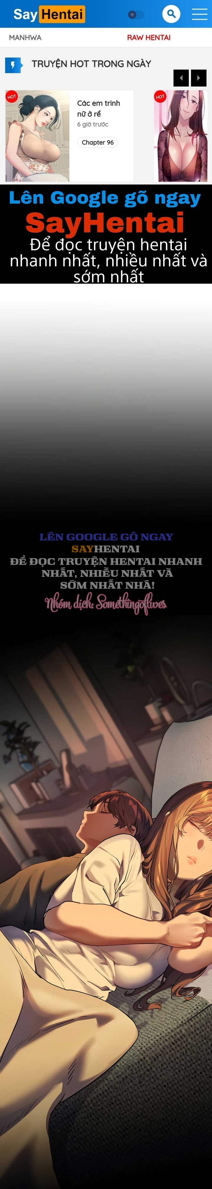 Nỗ Lực Của Gia Sư Chap Chapter 32-Nỗ Lực Của Gia Sư - Next Chap 33