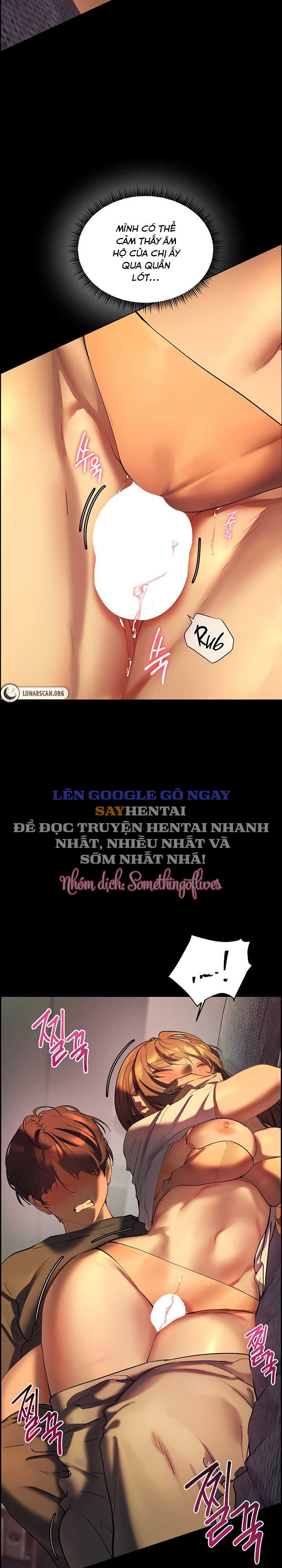 Nỗ Lực Của Gia Sư Chap Chapter 32-Nỗ Lực Của Gia Sư - Next Chap 33