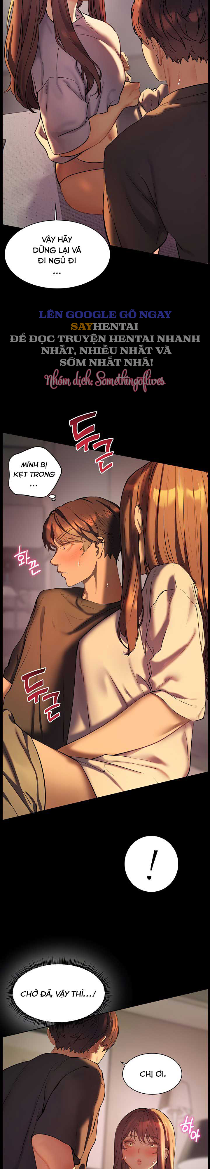 Nỗ Lực Của Gia Sư Chap Chapter 32-Nỗ Lực Của Gia Sư - Next Chap 33