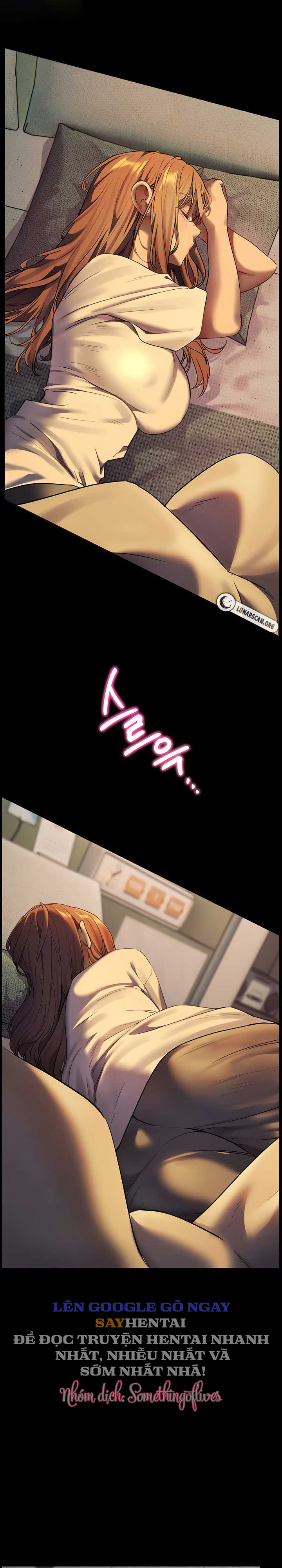 Nỗ Lực Của Gia Sư Chap Chapter 32-Nỗ Lực Của Gia Sư - Next Chap 33