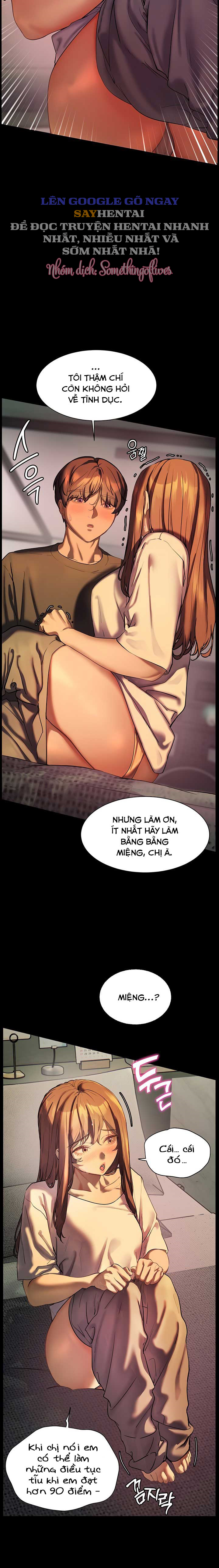 Nỗ Lực Của Gia Sư Chap Chapter 32-Nỗ Lực Của Gia Sư - Next Chap 33