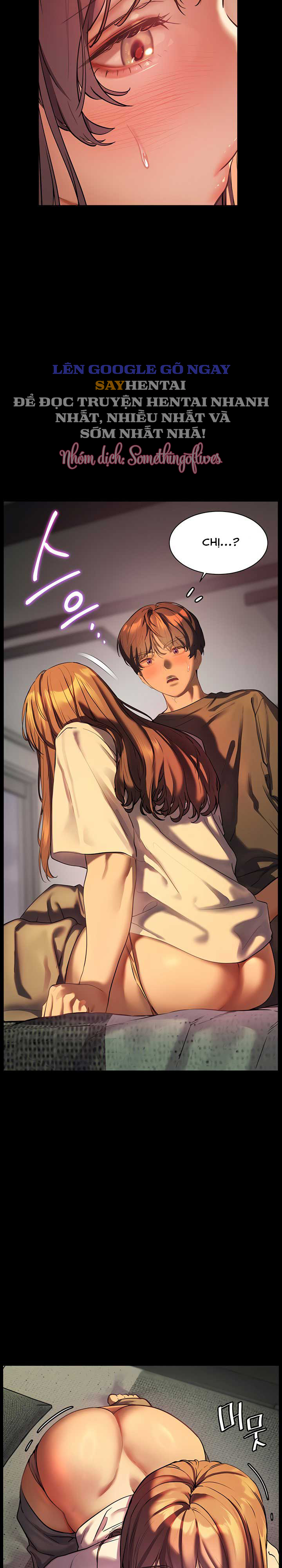 Nỗ Lực Của Gia Sư Chap Chapter 32-Nỗ Lực Của Gia Sư - Next Chap 33