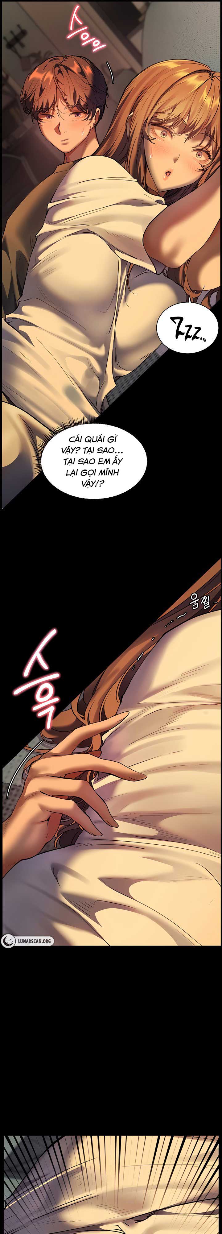 Nỗ Lực Của Gia Sư Chap Chapter 32-Nỗ Lực Của Gia Sư - Next Chap 33