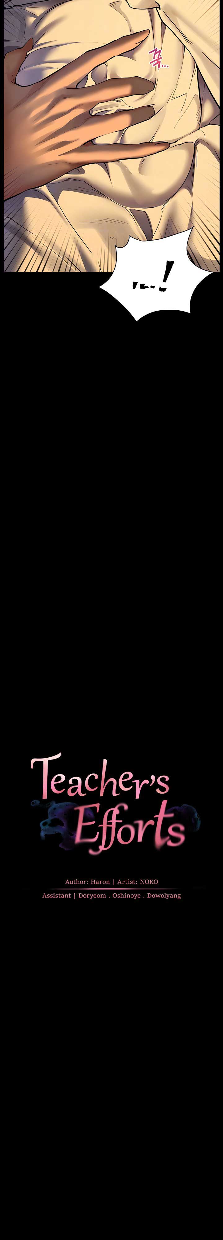 Nỗ Lực Của Gia Sư Chap Chapter 32-Nỗ Lực Của Gia Sư - Next Chap 33