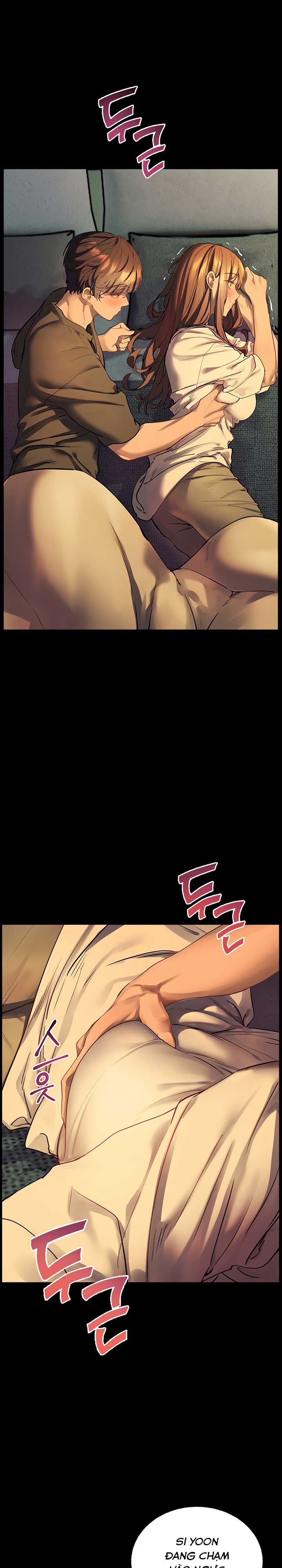 Nỗ Lực Của Gia Sư Chap Chapter 32-Nỗ Lực Của Gia Sư - Next Chap 33