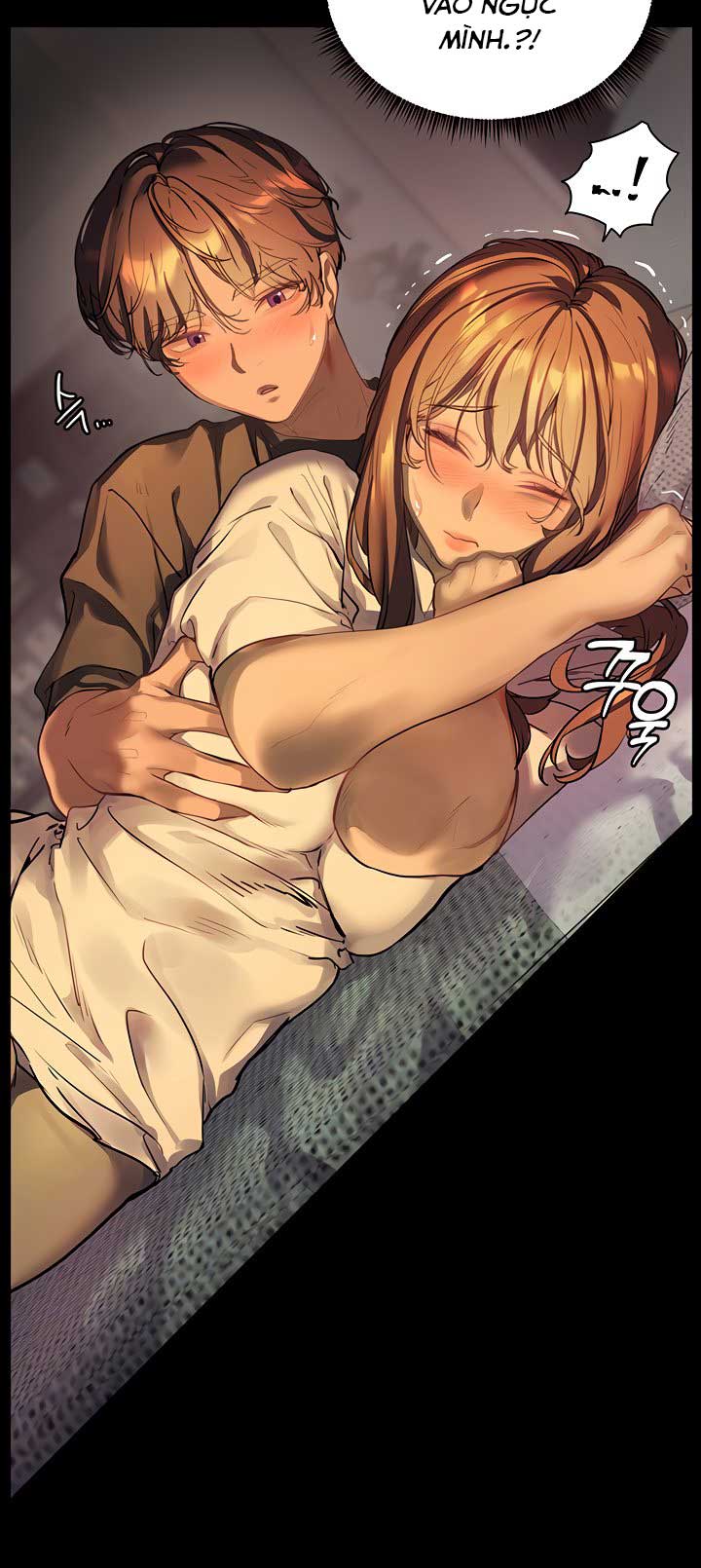 Nỗ Lực Của Gia Sư Chap Chapter 32-Nỗ Lực Của Gia Sư - Next Chap 33