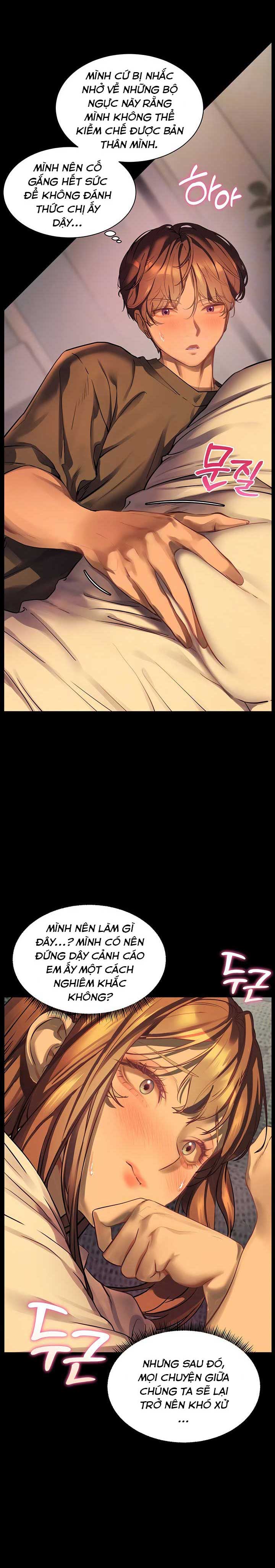 Nỗ Lực Của Gia Sư Chap Chapter 32-Nỗ Lực Của Gia Sư - Next Chap 33