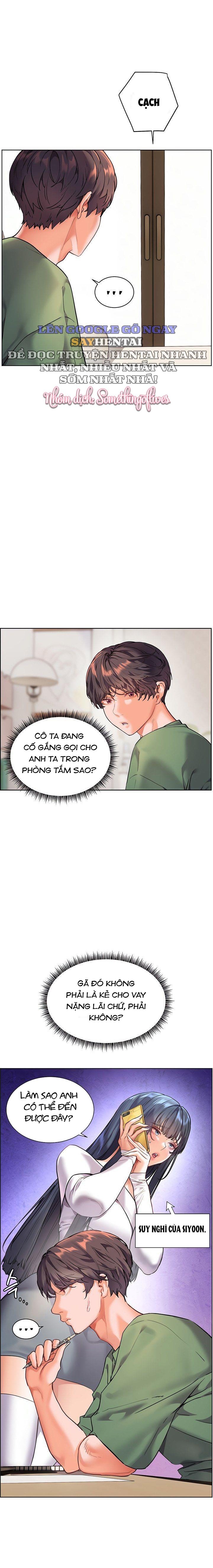 Nỗ Lực Của Gia Sư Chap Chapter 29-Nỗ Lực Của Gia Sư - Next Chap 30