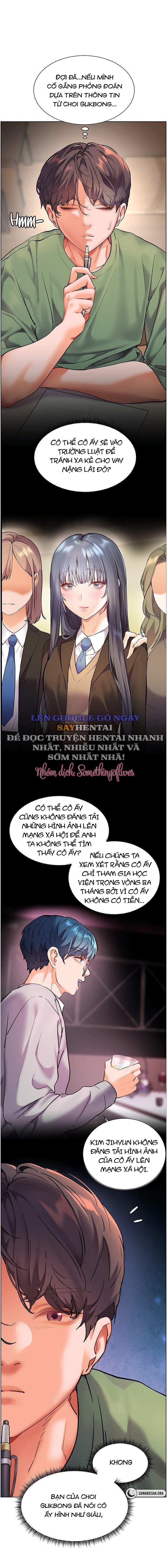 Nỗ Lực Của Gia Sư Chap Chapter 29-Nỗ Lực Của Gia Sư - Next Chap 30