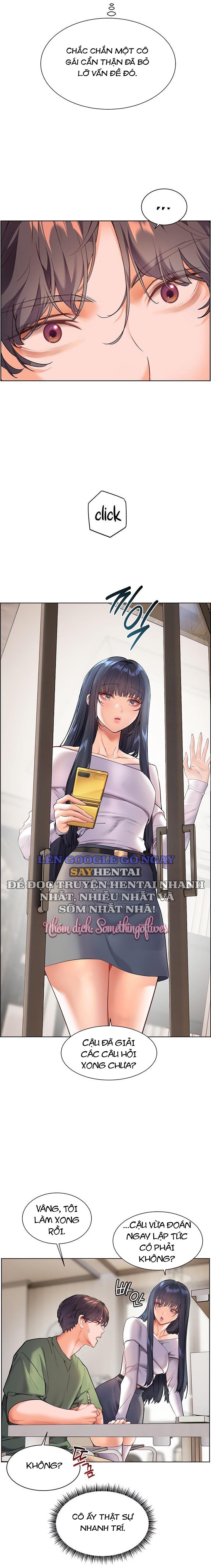 Nỗ Lực Của Gia Sư Chap Chapter 29-Nỗ Lực Của Gia Sư - Next Chap 30