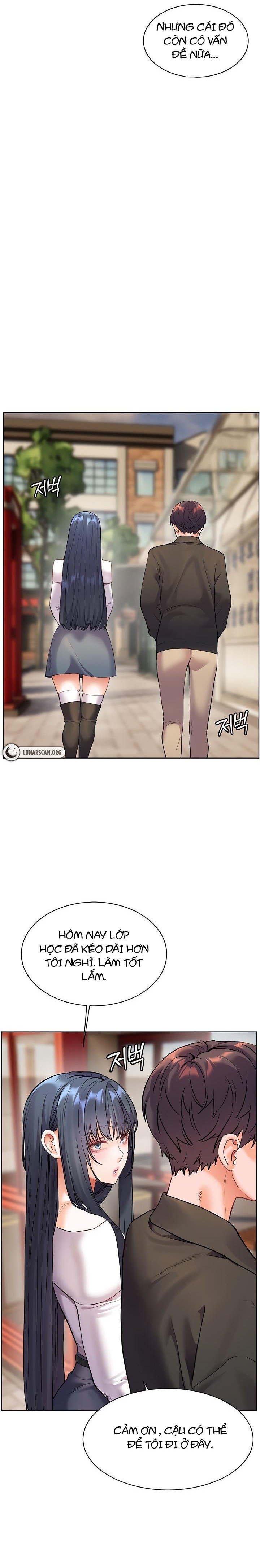 Nỗ Lực Của Gia Sư Chap Chapter 29-Nỗ Lực Của Gia Sư - Next Chap 30