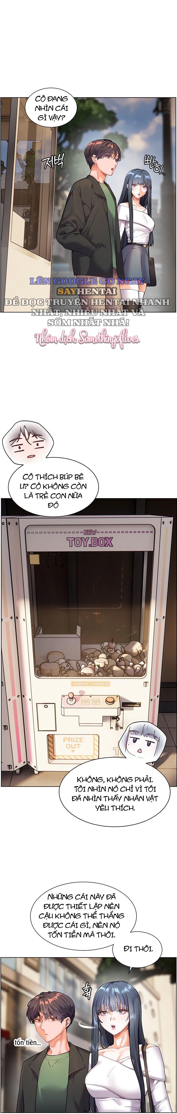 Nỗ Lực Của Gia Sư Chap Chapter 29-Nỗ Lực Của Gia Sư - Next Chap 30