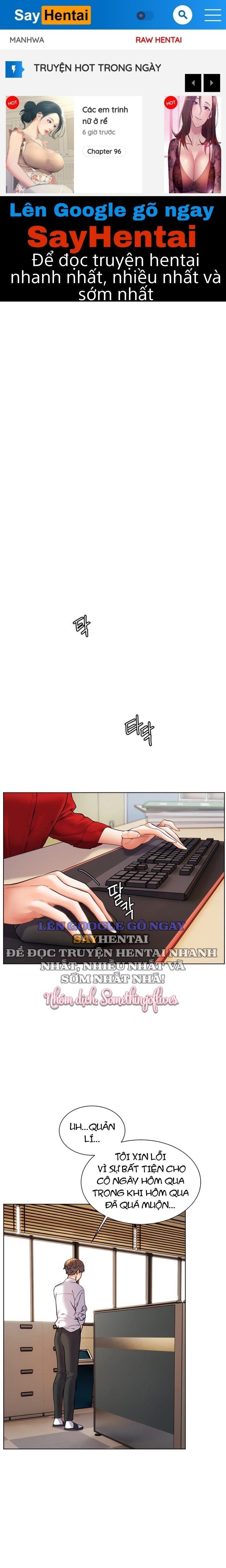 Nỗ Lực Của Gia Sư Chap Chapter 29-Nỗ Lực Của Gia Sư - Next Chap 30