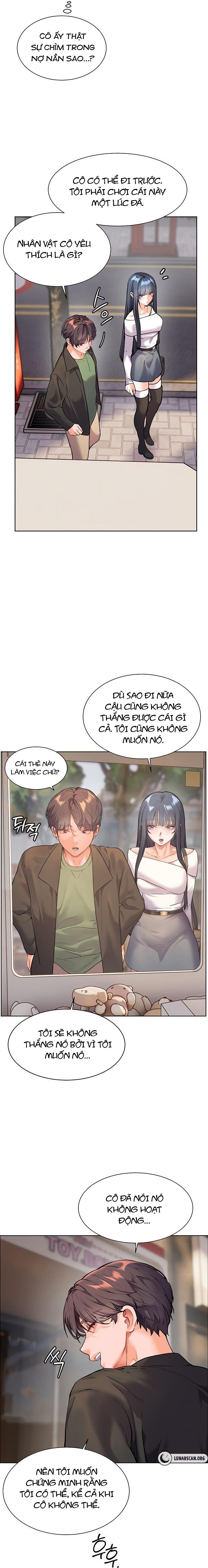 Nỗ Lực Của Gia Sư Chap Chapter 29-Nỗ Lực Của Gia Sư - Next Chap 30