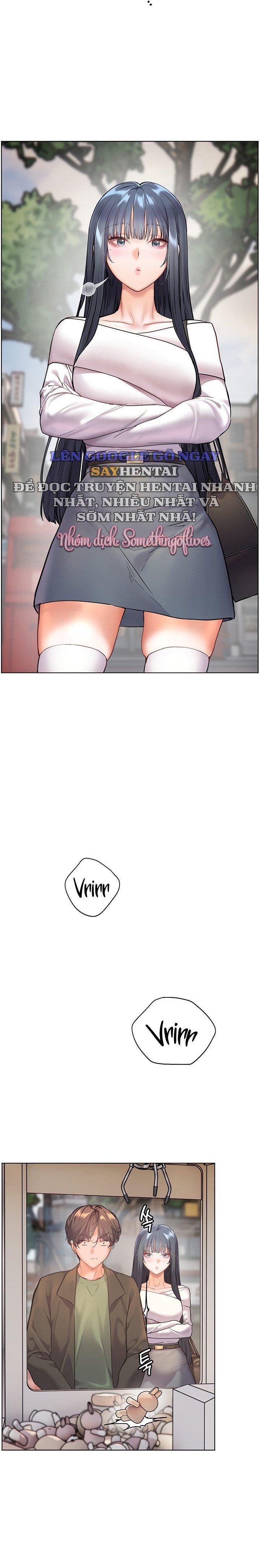 Nỗ Lực Của Gia Sư Chap Chapter 29-Nỗ Lực Của Gia Sư - Next Chap 30