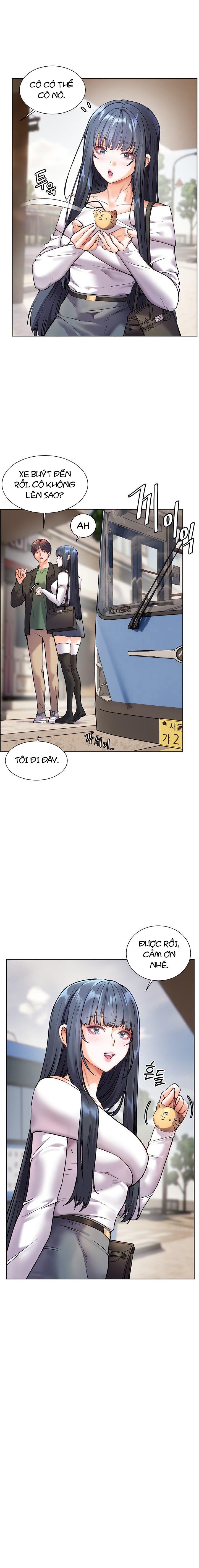 Nỗ Lực Của Gia Sư Chap Chapter 29-Nỗ Lực Của Gia Sư - Next Chap 30