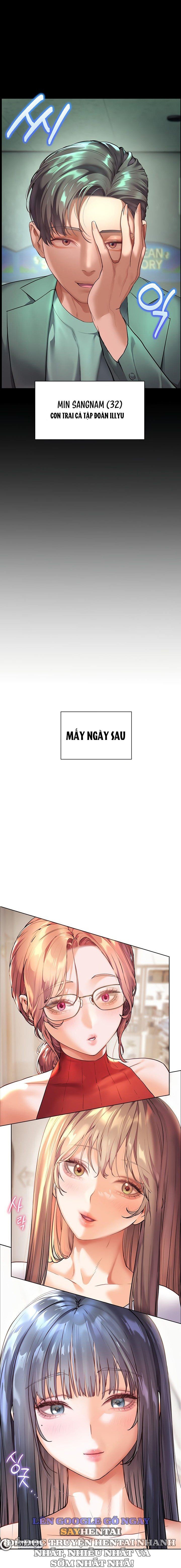 Nỗ Lực Của Gia Sư Chap Chapter 29-Nỗ Lực Của Gia Sư - Next Chap 30