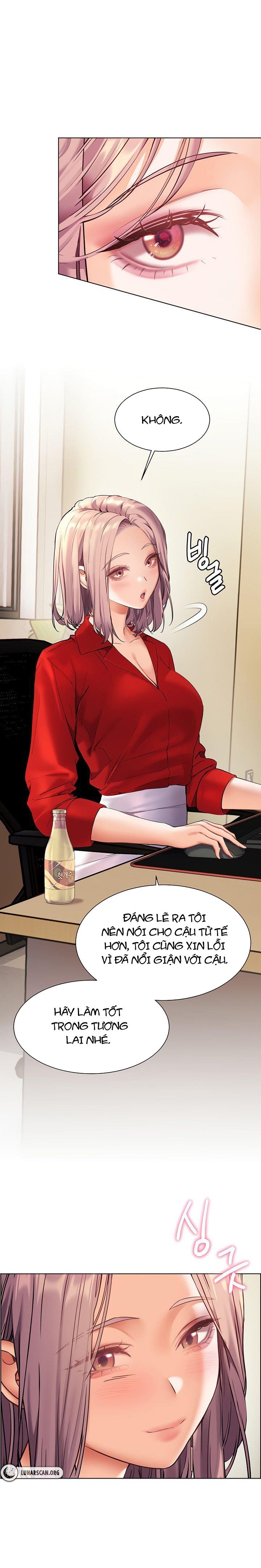 Nỗ Lực Của Gia Sư Chap Chapter 29-Nỗ Lực Của Gia Sư - Next Chap 30