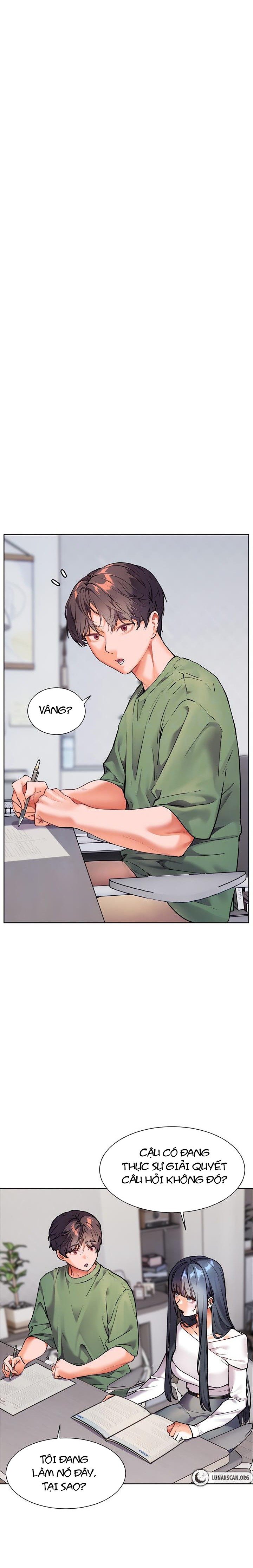 Nỗ Lực Của Gia Sư Chap Chapter 29-Nỗ Lực Của Gia Sư - Next Chap 30