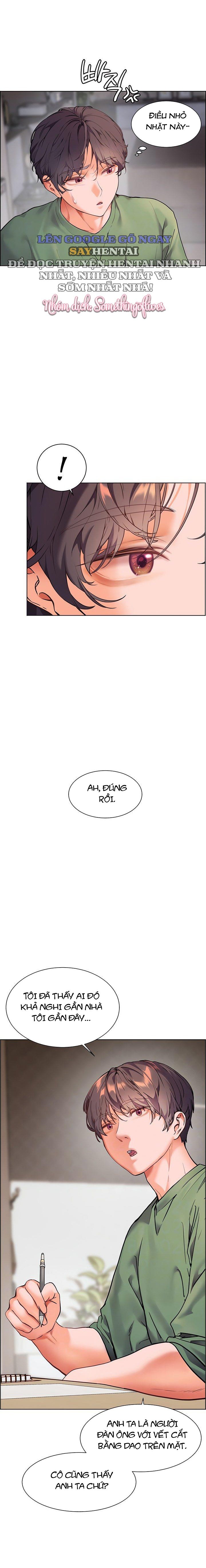 Nỗ Lực Của Gia Sư Chap Chapter 29-Nỗ Lực Của Gia Sư - Next Chap 30