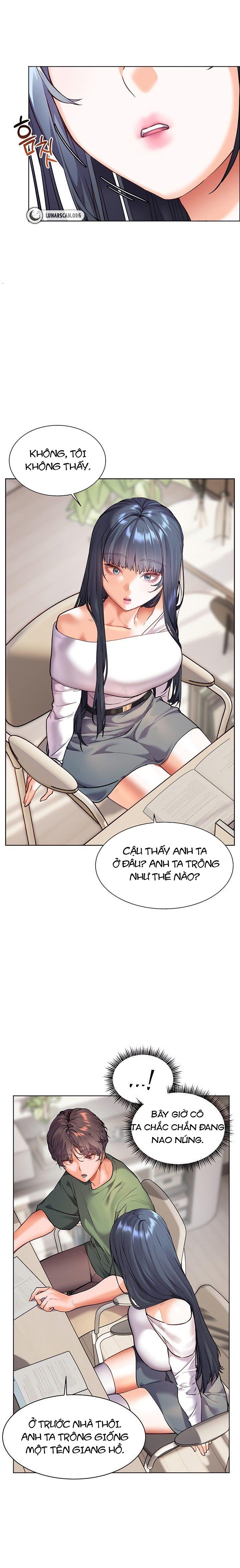 Nỗ Lực Của Gia Sư Chap Chapter 29-Nỗ Lực Của Gia Sư - Next Chap 30