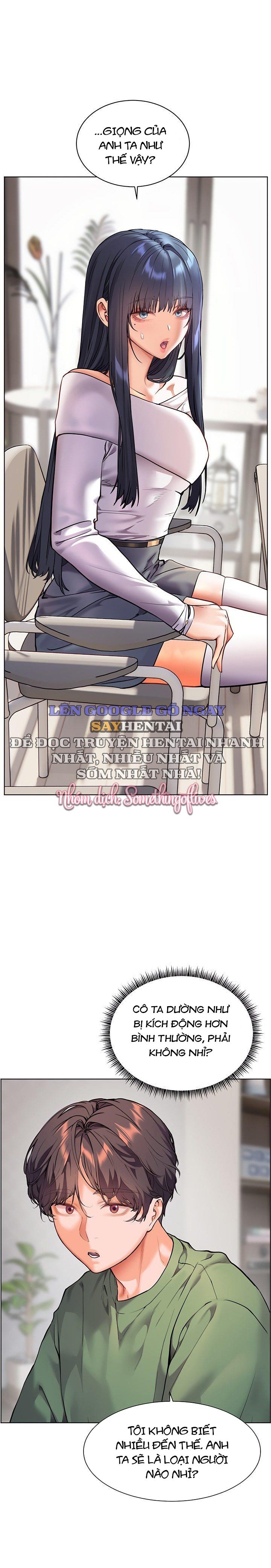 Nỗ Lực Của Gia Sư Chap Chapter 29-Nỗ Lực Của Gia Sư - Next Chap 30