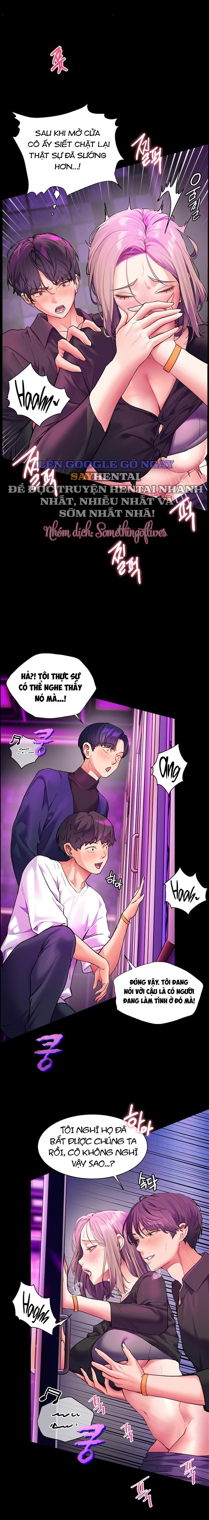 Nỗ Lực Của Gia Sư Chap Chapter 28-Nỗ Lực Của Gia Sư - Next Chap 29