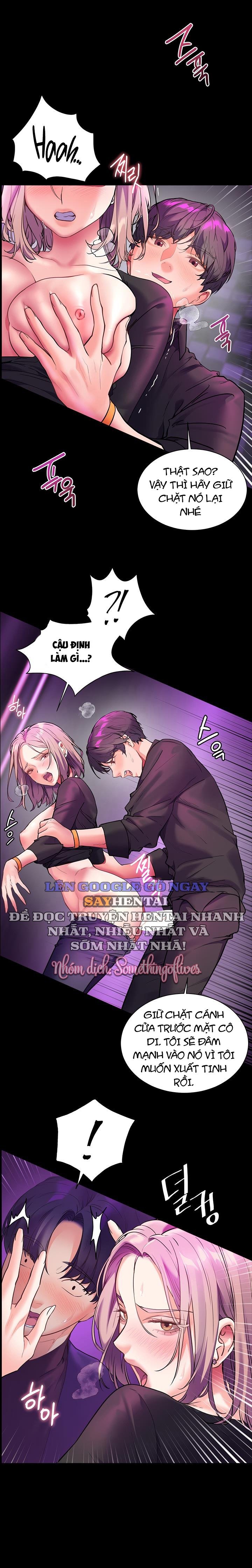 Nỗ Lực Của Gia Sư Chap Chapter 28-Nỗ Lực Của Gia Sư - Next Chap 29