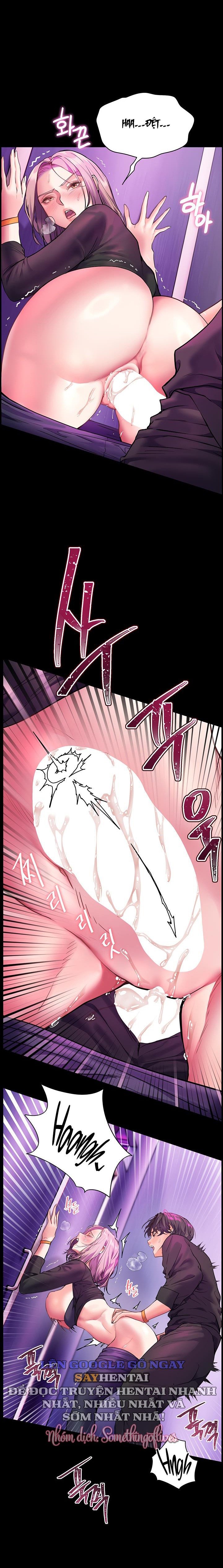 Nỗ Lực Của Gia Sư Chap Chapter 28-Nỗ Lực Của Gia Sư - Next Chap 29