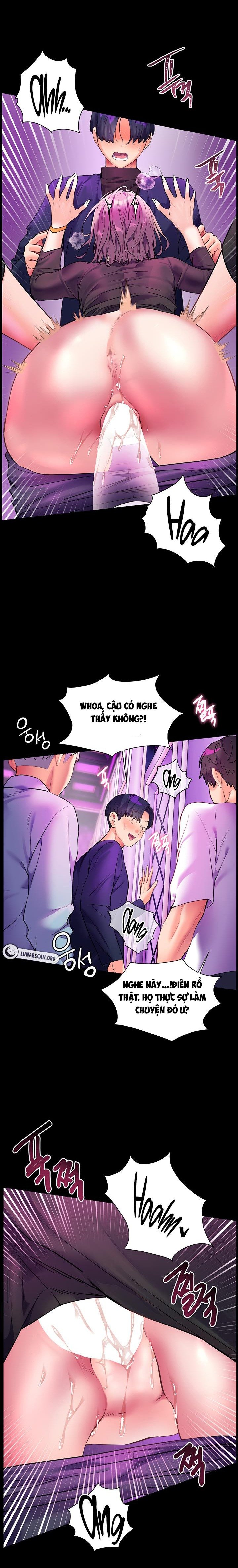 Nỗ Lực Của Gia Sư Chap Chapter 28-Nỗ Lực Của Gia Sư - Next Chap 29