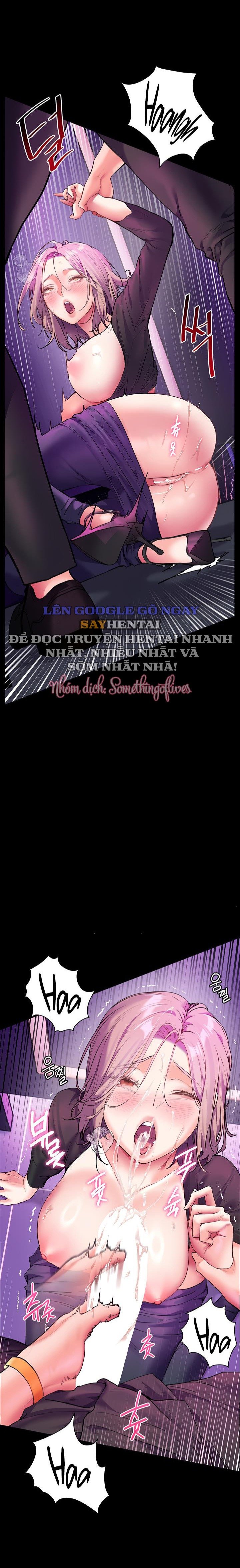 Nỗ Lực Của Gia Sư Chap Chapter 28-Nỗ Lực Của Gia Sư - Next Chap 29