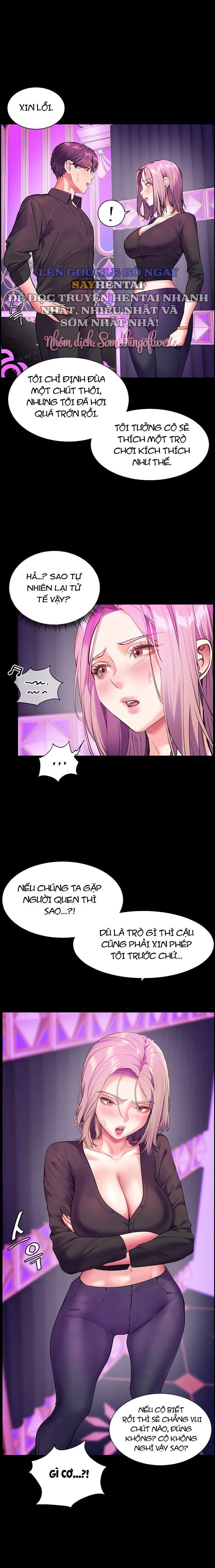 Nỗ Lực Của Gia Sư Chap Chapter 28-Nỗ Lực Của Gia Sư - Next Chap 29