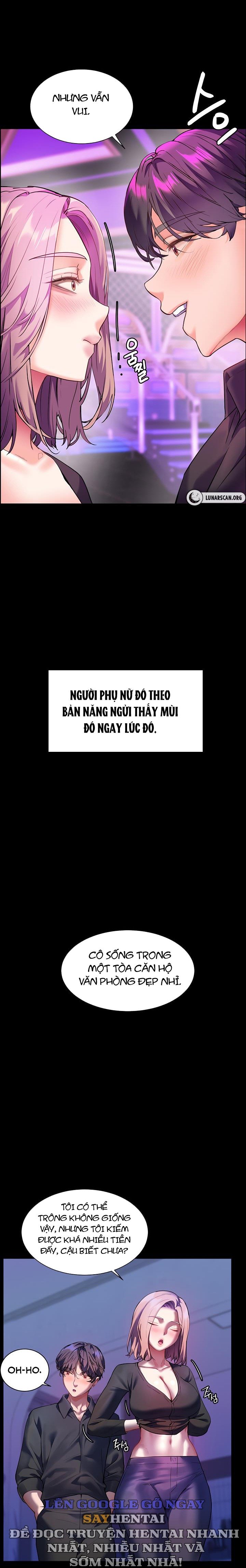 Nỗ Lực Của Gia Sư Chap Chapter 28-Nỗ Lực Của Gia Sư - Next Chap 29