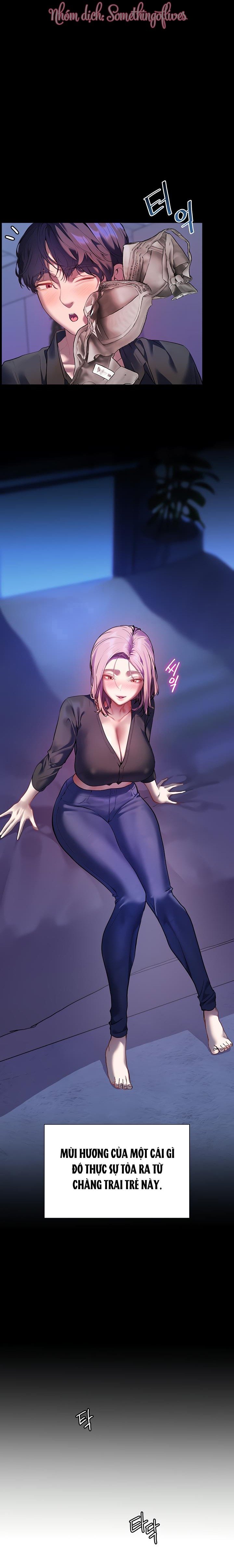 Nỗ Lực Của Gia Sư Chap Chapter 28-Nỗ Lực Của Gia Sư - Next Chap 29