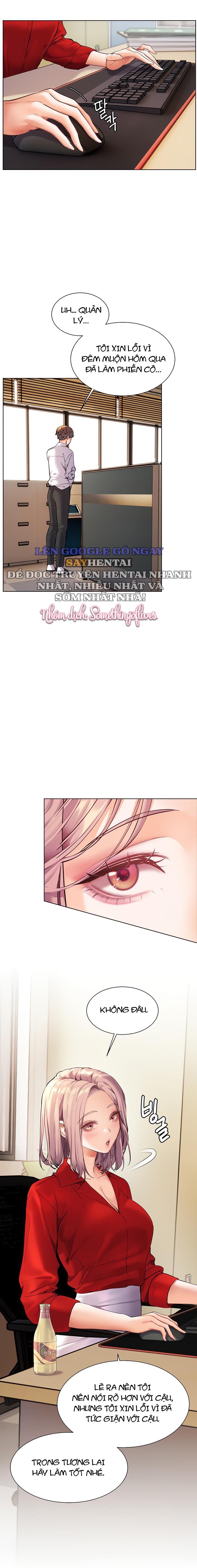 Nỗ Lực Của Gia Sư Chap Chapter 28-Nỗ Lực Của Gia Sư - Next Chap 29